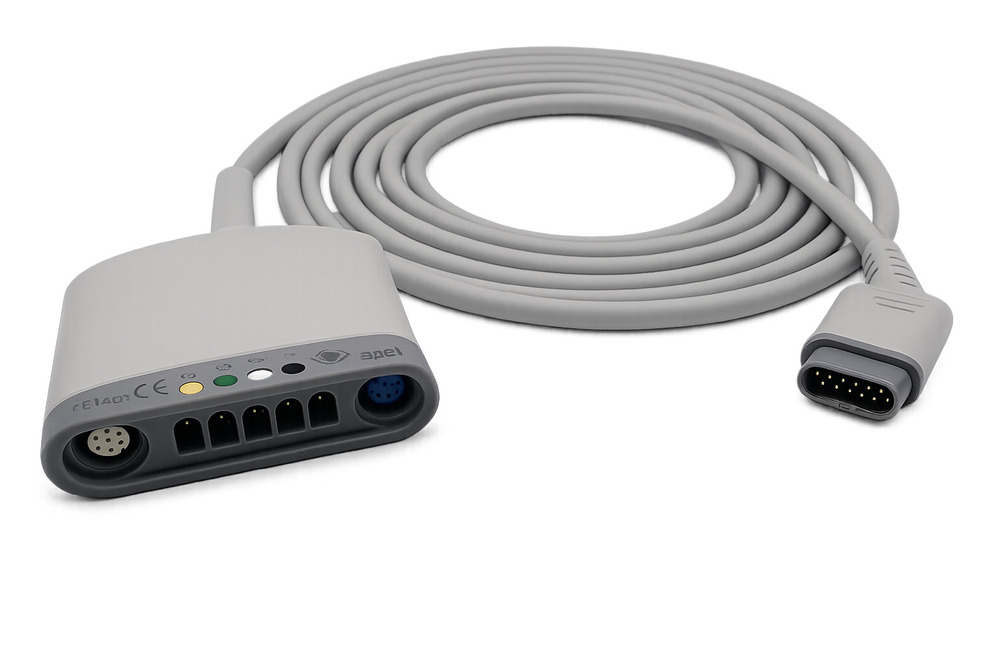 Drager Multi Link Cable