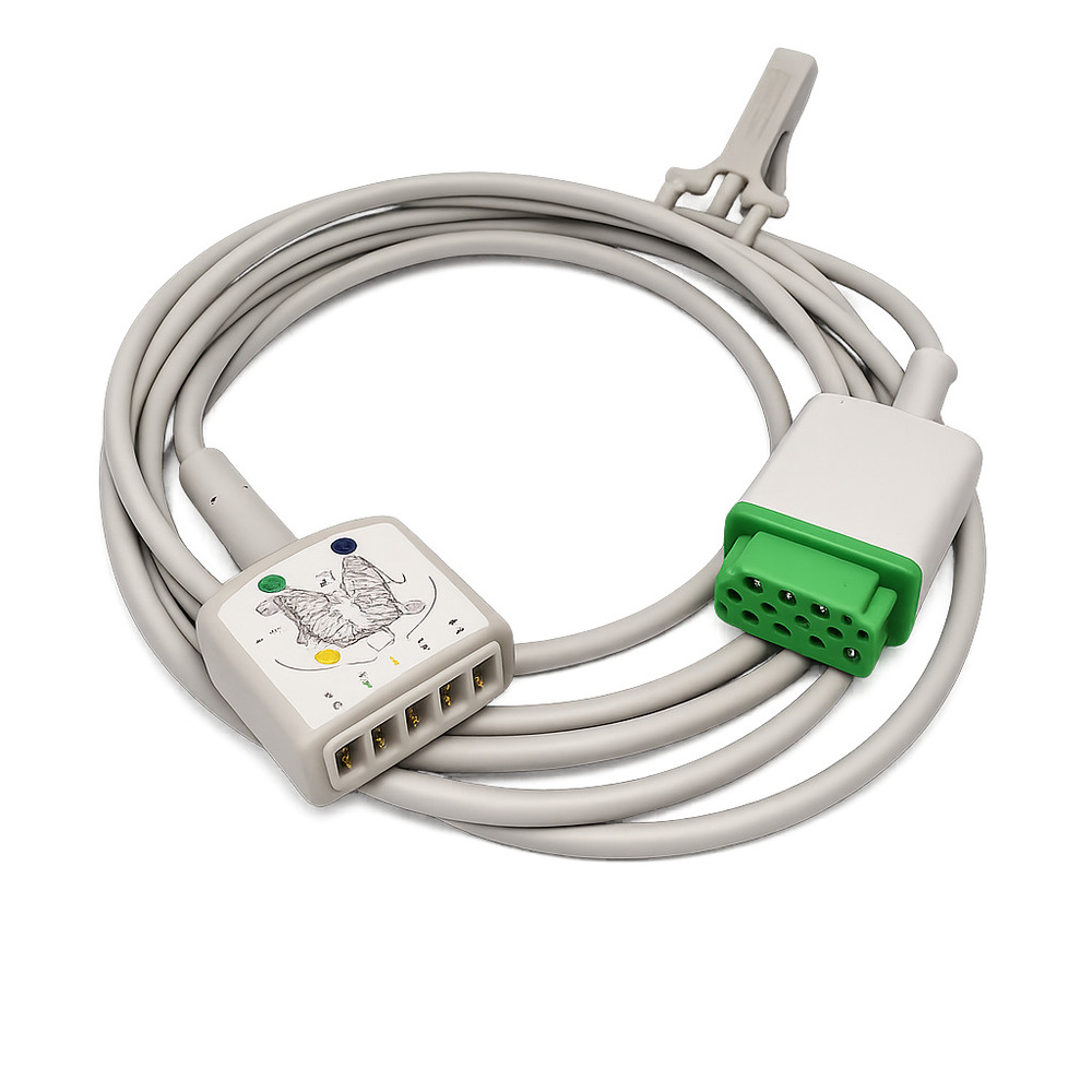 GE 11 Pin Trunk Cable