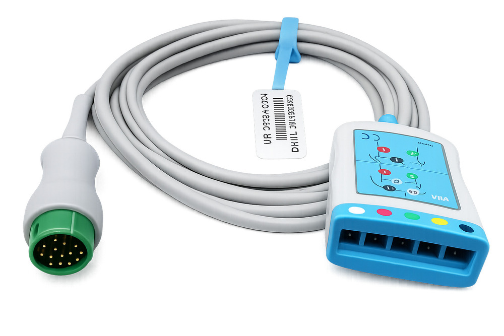 Mindray 12 pin Trunk Cable