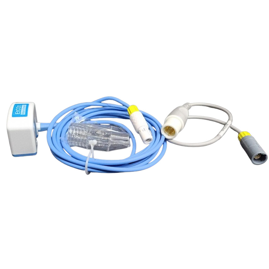 Contec Main Cable Stream