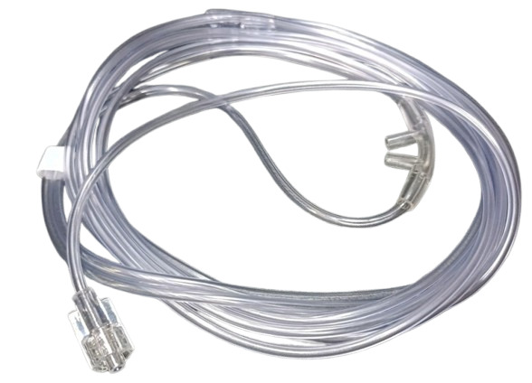 Etco2 Nasal Cannula