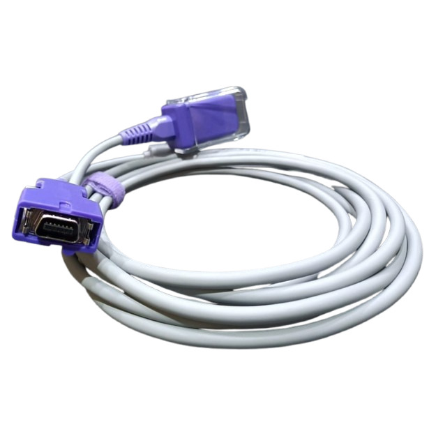 Doc 10 Spo2 Extension Cable