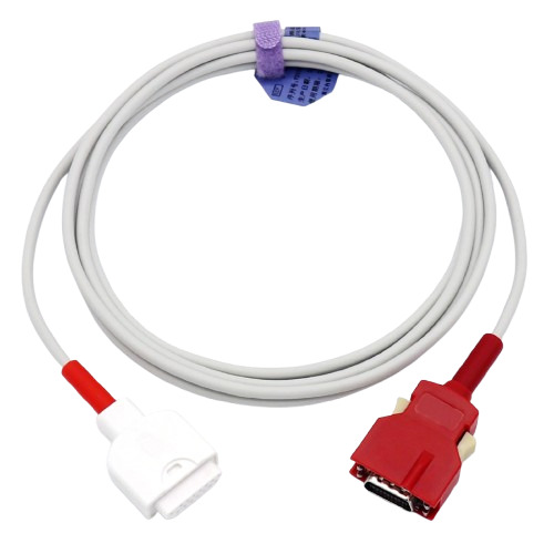 MASIMO 20 PIN TO 11 PIN FEMALE SPO2 Extension Cable