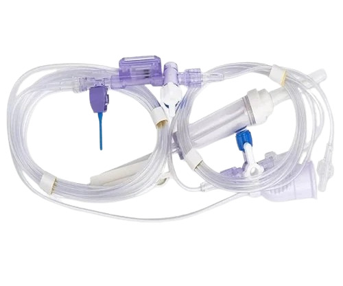 B BrounType IBP Transducer