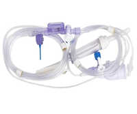 B Brountype Ibp Transducer