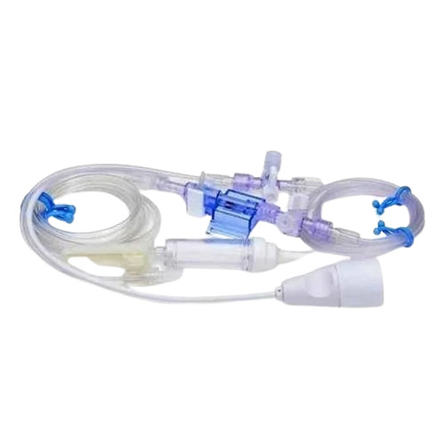 Edwart Type IBP Transducer