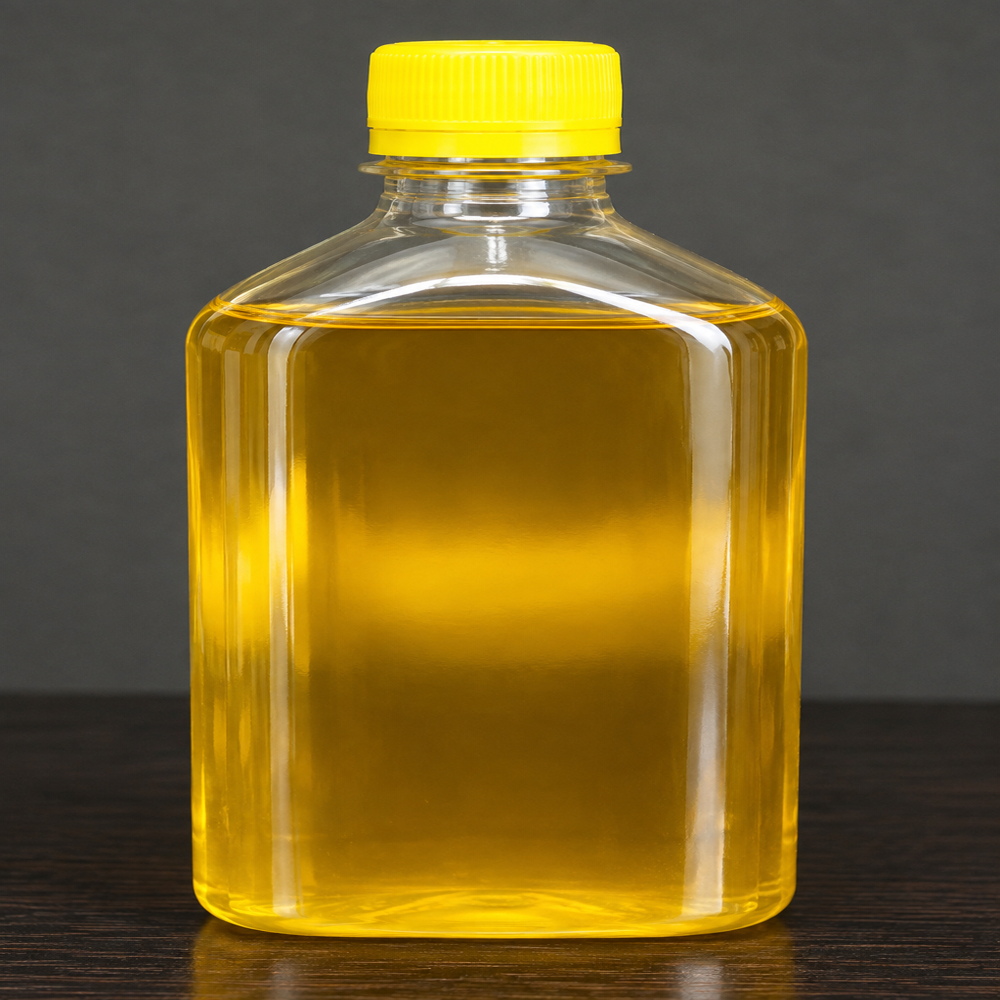 Cardonal Oil (Yellow)