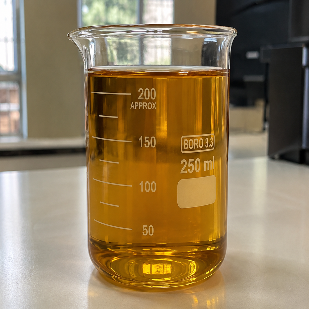 Cardonal Oil (Yellow)
