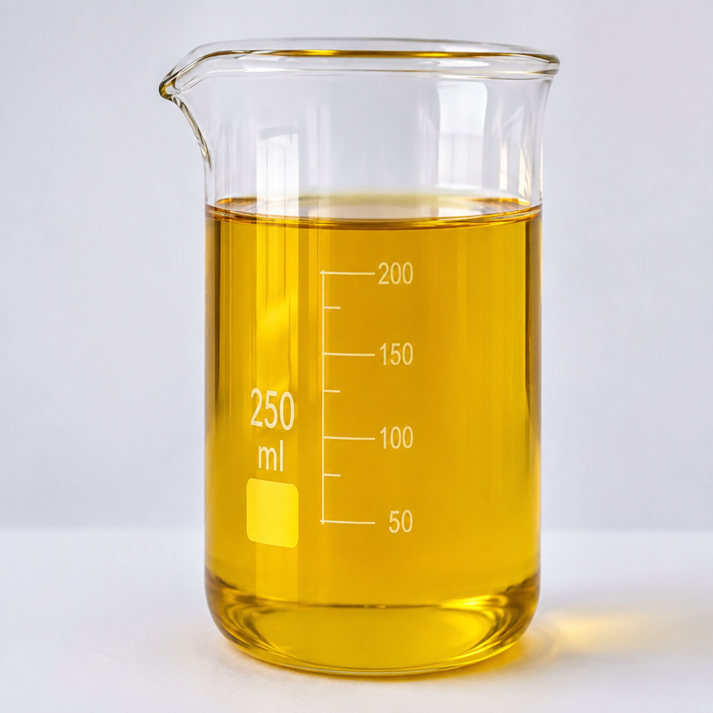 Cardonal Oil (Yellow)