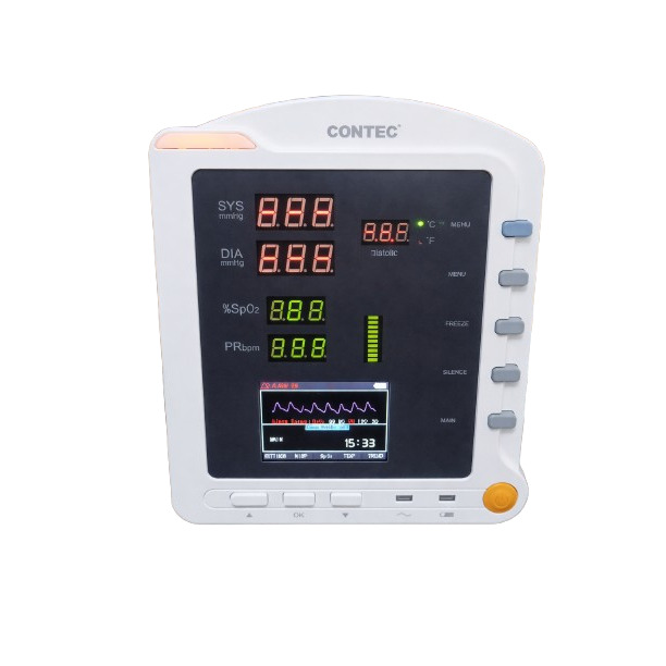 2 Para Monitor
