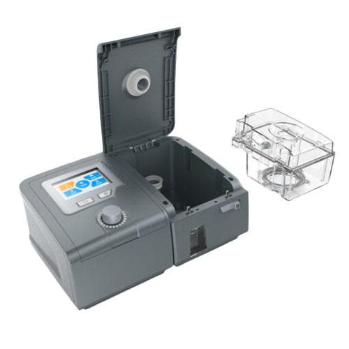 Bipap Machine