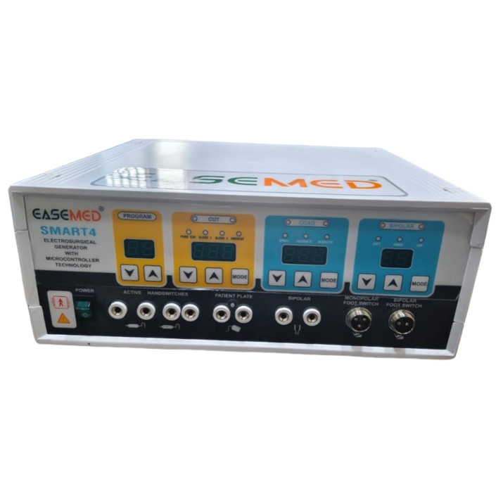 Cautery Machine