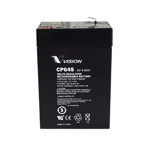 BPL Defibrillator Medical Battery
