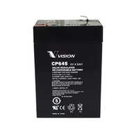 Bpl Defibrillator Medical Battery