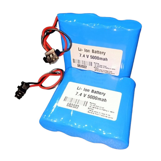 CMS8000 Medical Battery