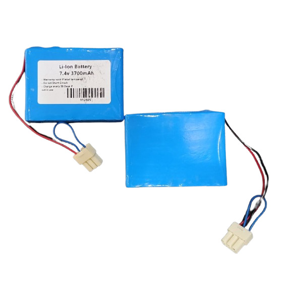 Contec 3 Channel Ecg Medical Li Ion Battery