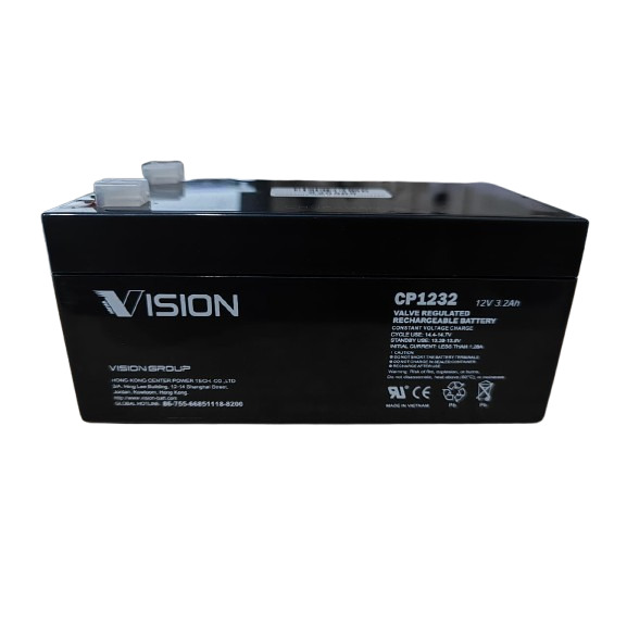 Drager Savina Medical Battery