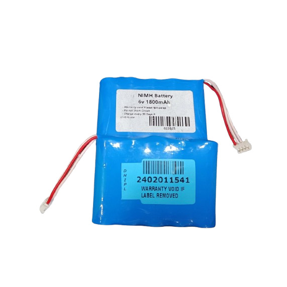 Fresenius Kabi Syring Pump Medical Battery