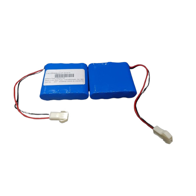 Hwatime Medical Battery