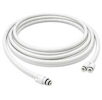 Double Tube Ge Cardiocap Nibp Hose Pipe