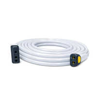 Double Tube Ge New Type Nibp Hose Pipe