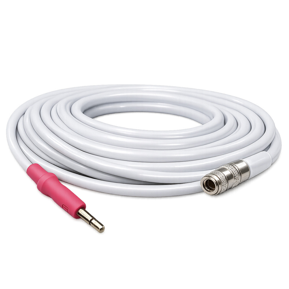 Single Tube Philisp New Type NIBP Hose Pipe