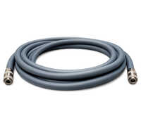 Single Tube Push Pull Nibp Hose Pipe