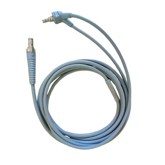 Luxtec Type Fiber Optic Cable