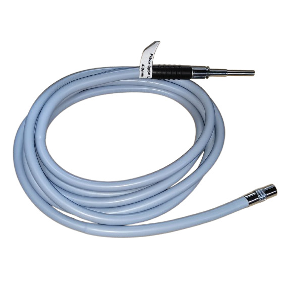 Storz Type Fiber Optic Cable