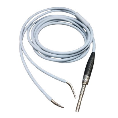 Surgical Microscope Type Fiber Optic Cable