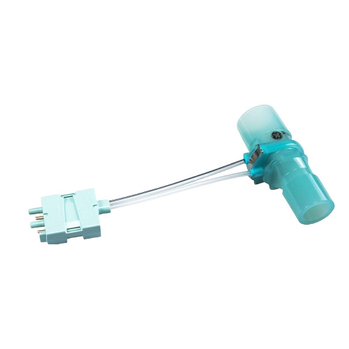 GE Anesthesia Flow Sensor
