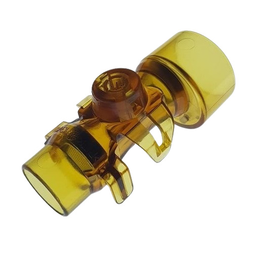 GE Engstrom Flow Sensor