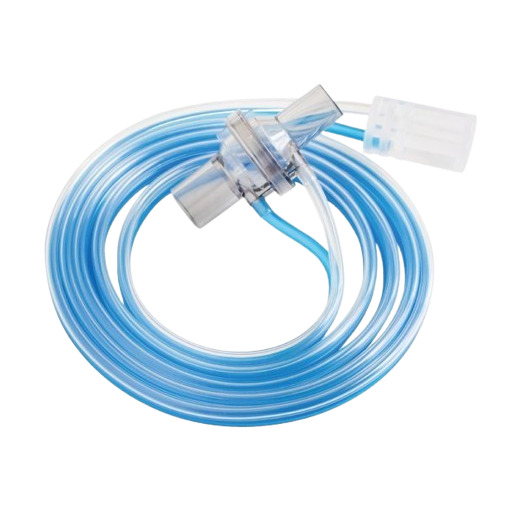 Hemiltone Flow Sensor