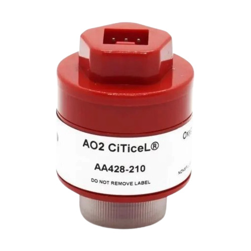 AO2 Oxygen Sensor