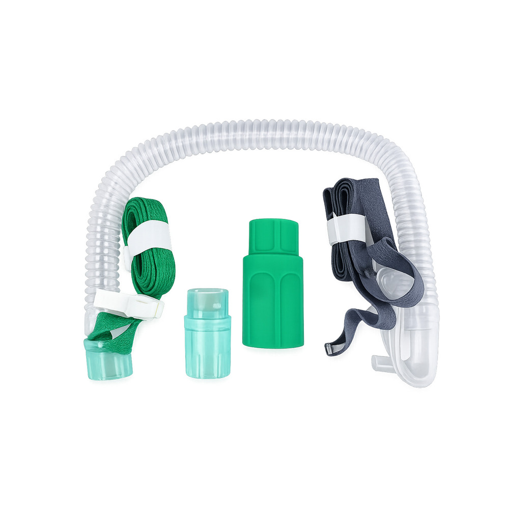 Adult High Flow Cannula
