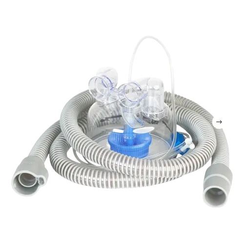 Airvo Circuit