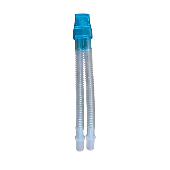 Nasal Mask For Nasal Interface Bubble CPAP