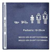 18 26cm Reusable Pediatric Nibp Cuff