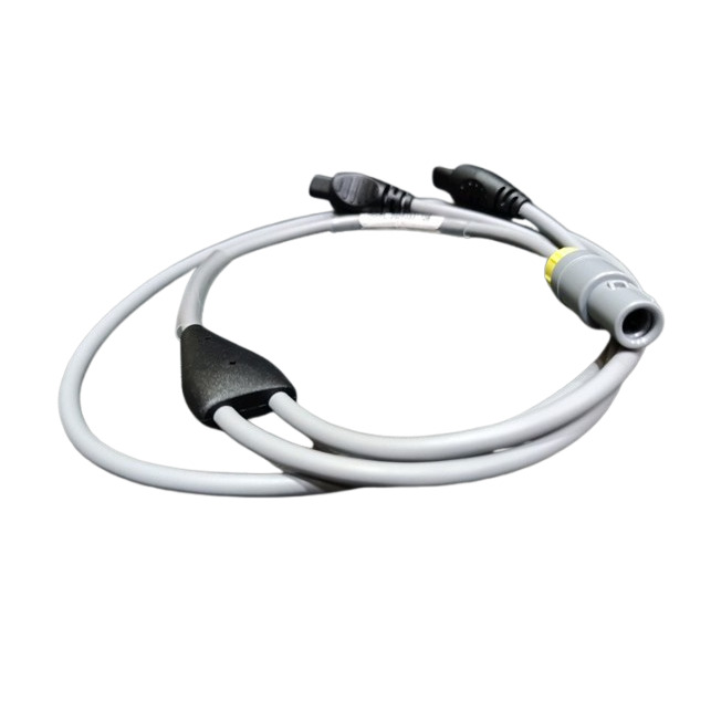 Dual Heater Wire Adeptor