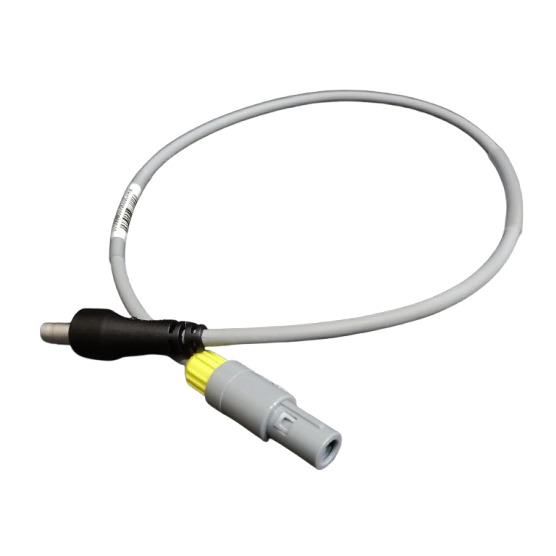Heater Wire Adeptor for Disposable Circuit