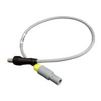 Disposable Breathing Circuit Heater Wire Connector - Accuracy: High Electrical Connection Accuracy