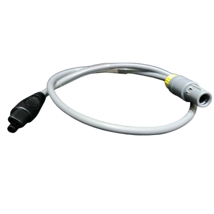 Heater Wire Adeptor for Reusable Circuit