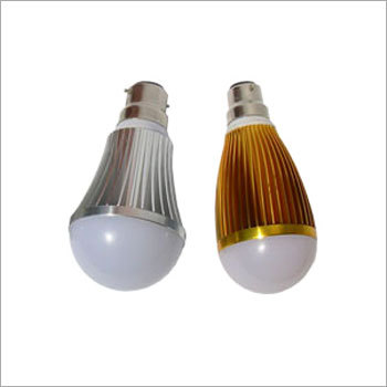 एलईडी एसी बल्ब