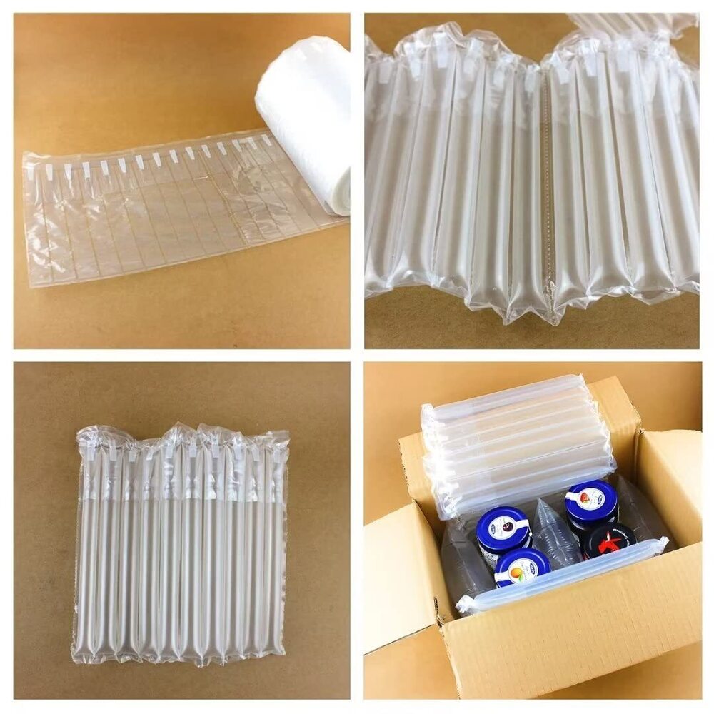 Air Column Film Roll