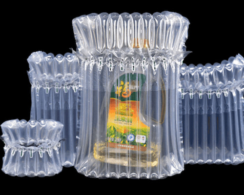 Airpack Packaging Airbag