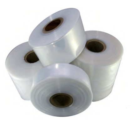 Polythene layflat Roll