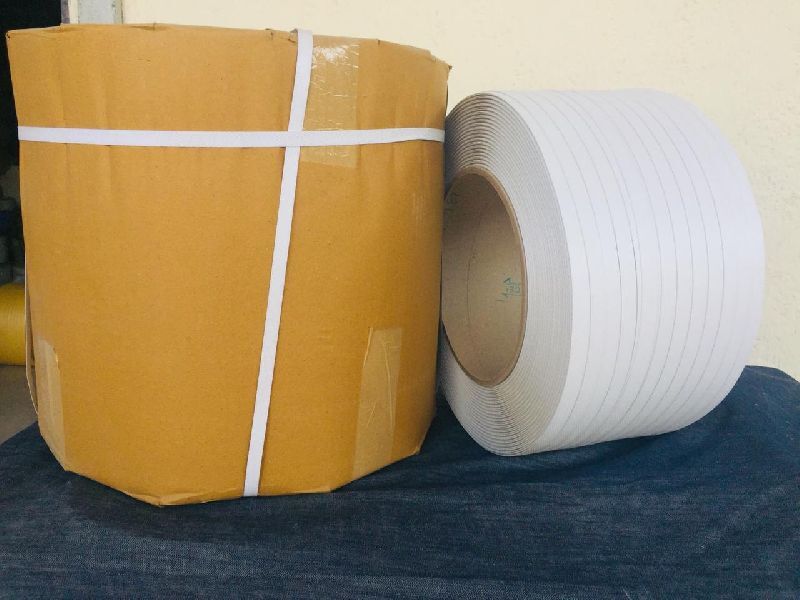 PP Strapping Roll