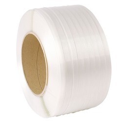 Synthetic Steel Cord Strap