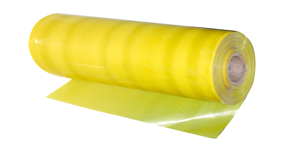 HDPE Tarpaulin Roll