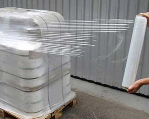 LDPE Stretch Film